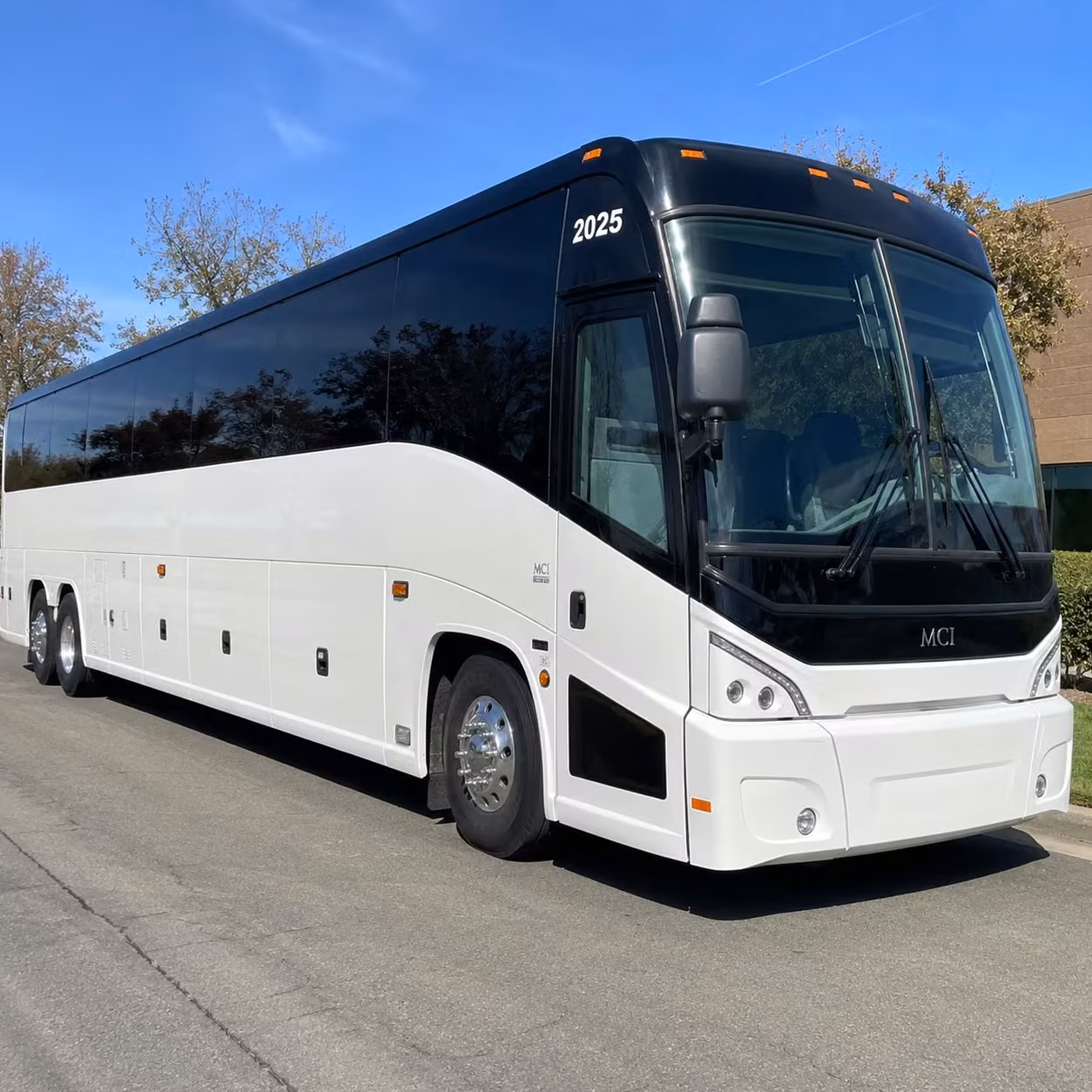 bus rentals for phoenix concerts music festival