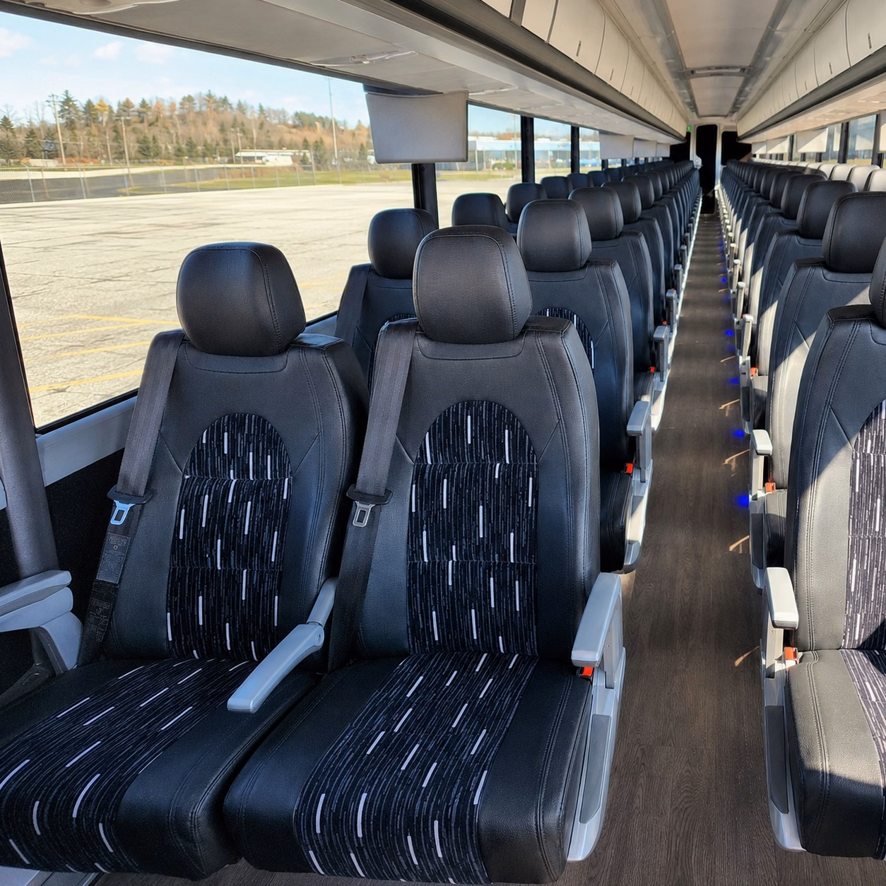 compare phoenix bus rentals in minutes not days