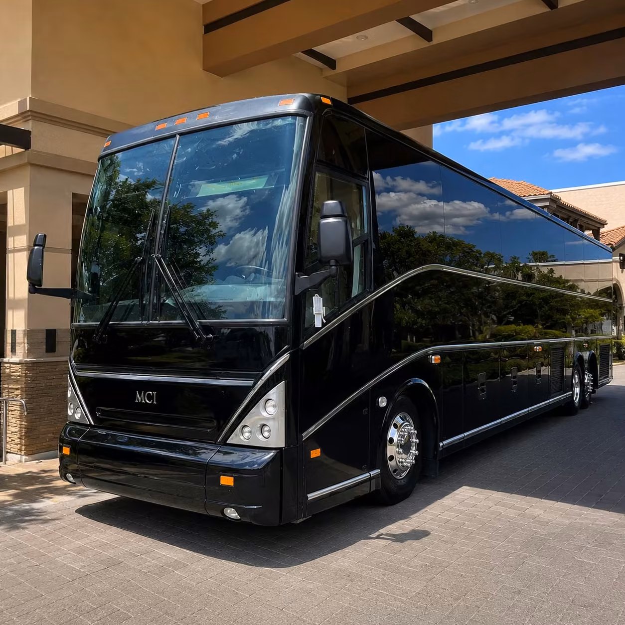 corporate transportation services in phoenix
