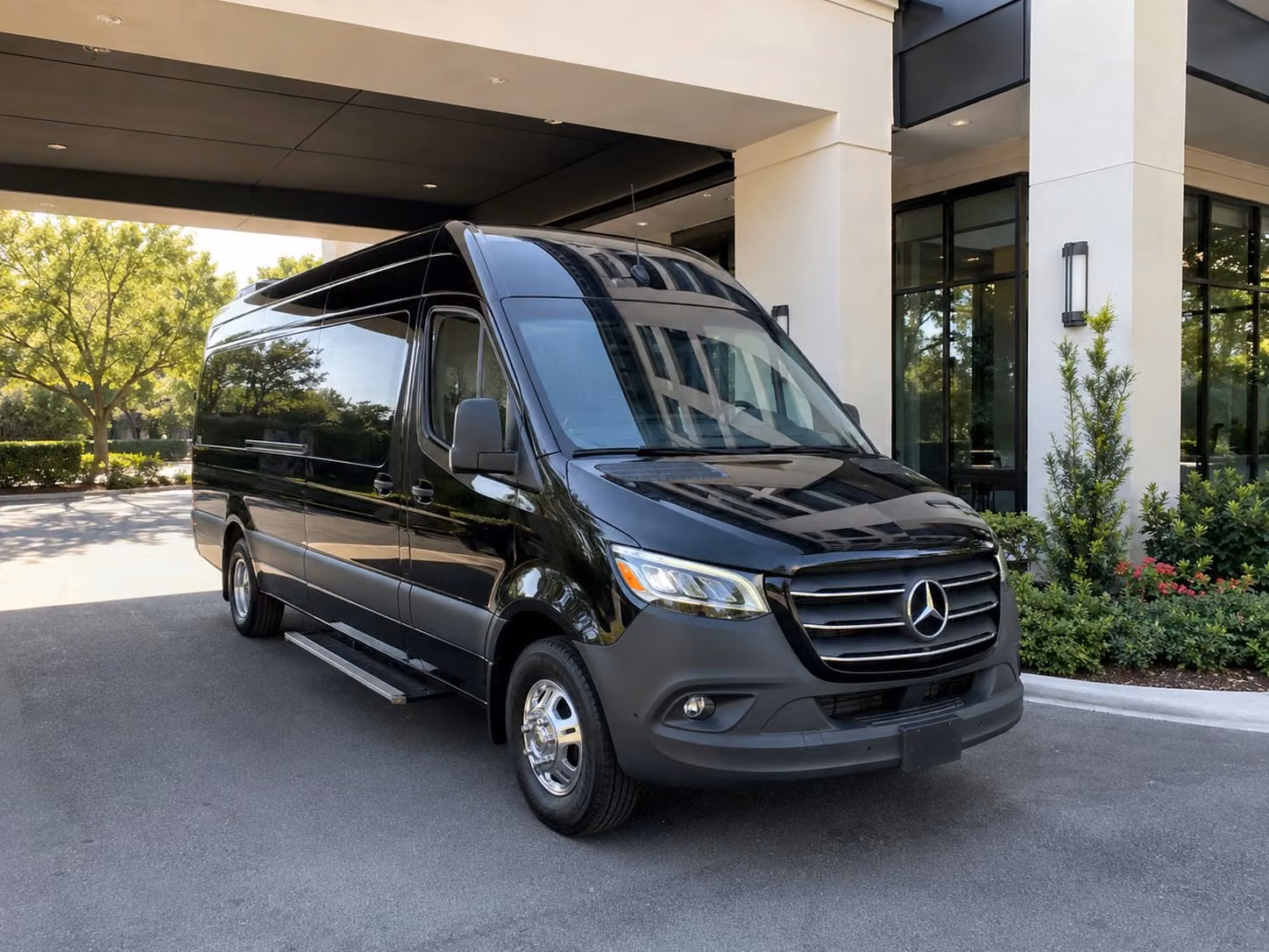 government military transportation service in phoenix