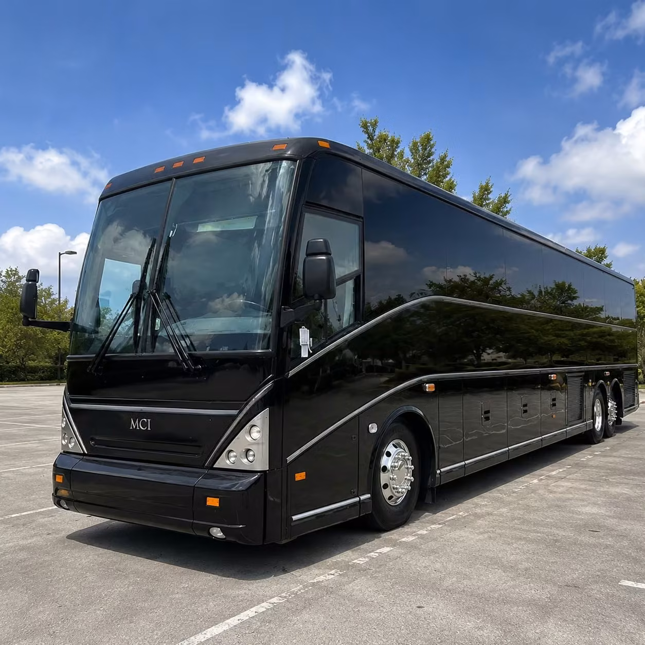 heading outside phoenix you can still compare corporate event transportation options