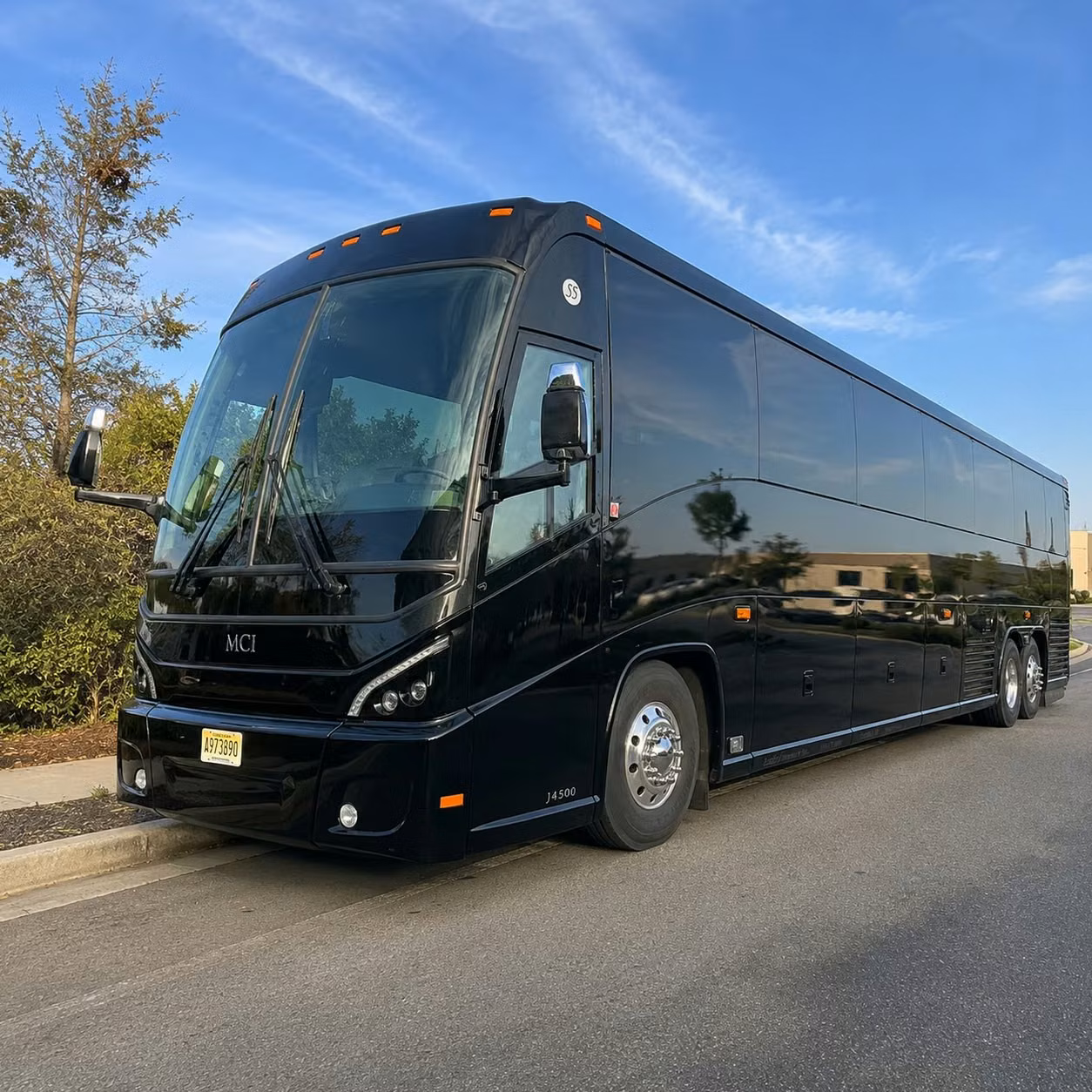 heading outside phoenix you can still compare employee transportation options