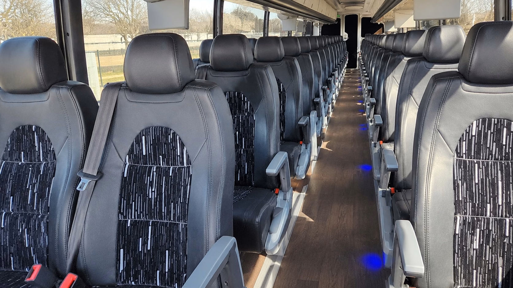 how where and when you re traveling affects phoenix charter bus rental rates