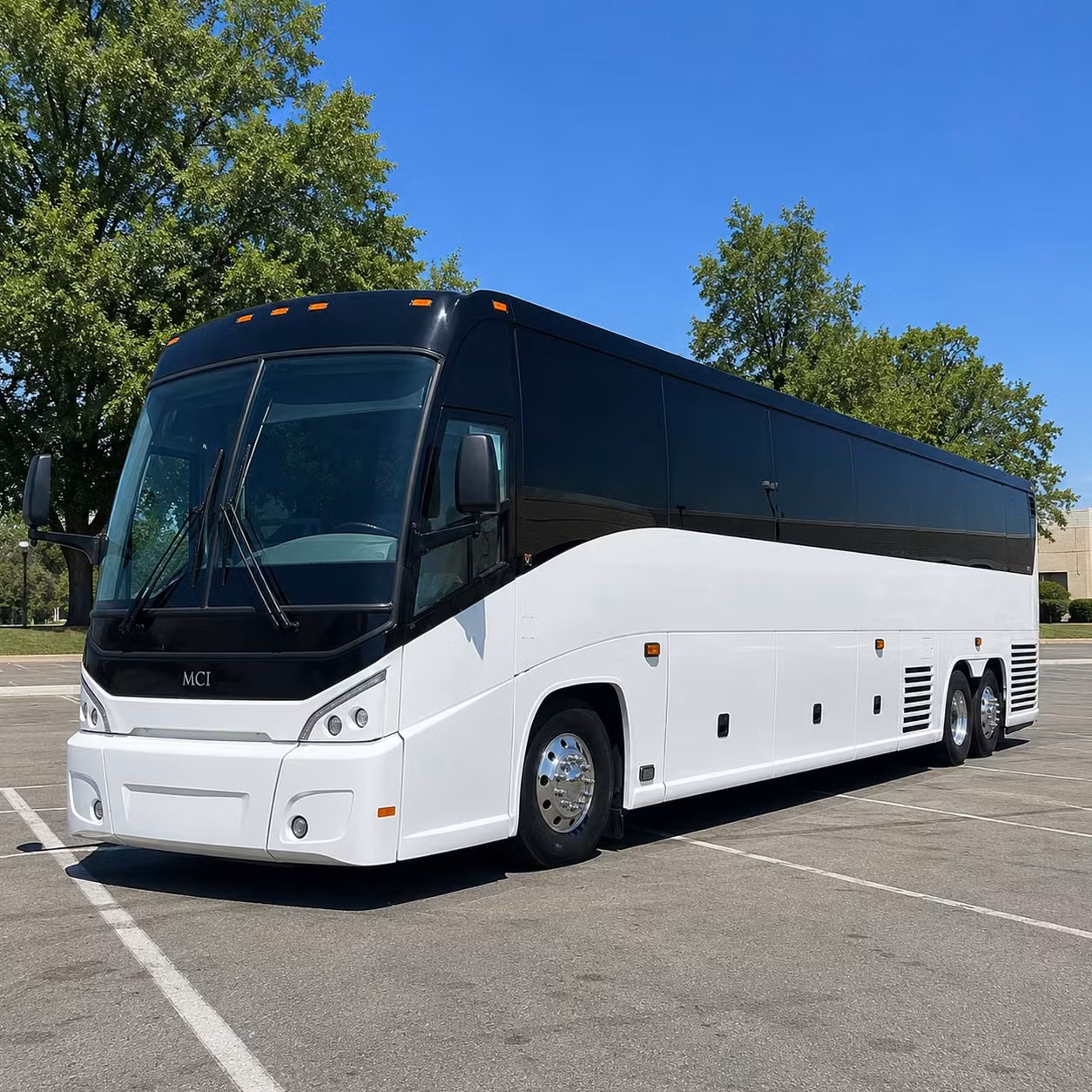 long distance charter bus rentals from phoenix to the grand canyon