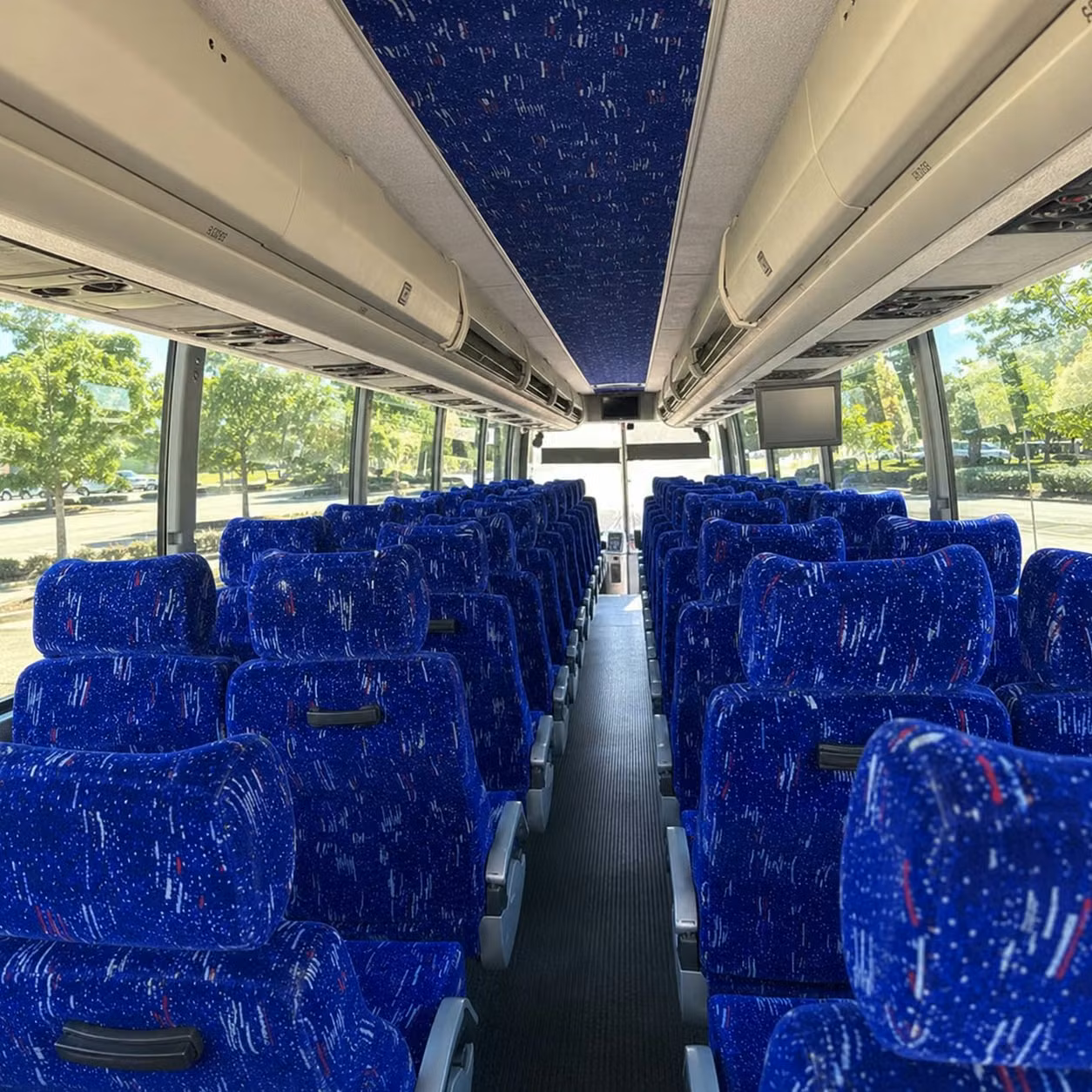 phoenix event transportation services