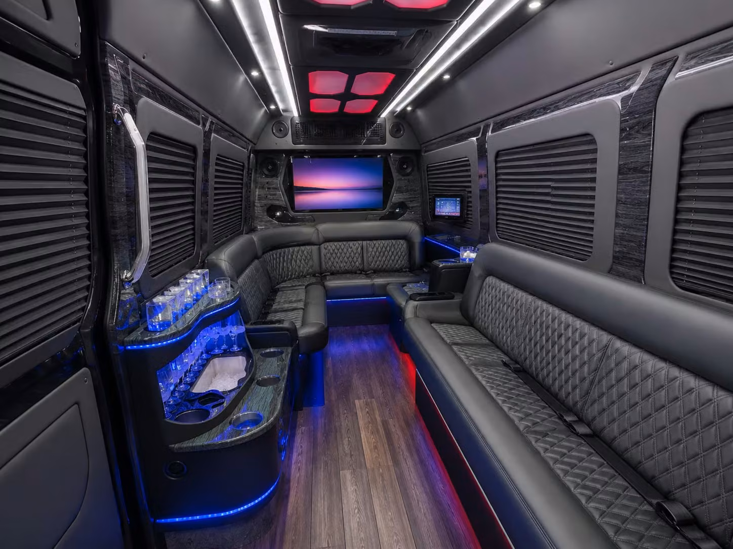 Phoenix Group Transportation Services