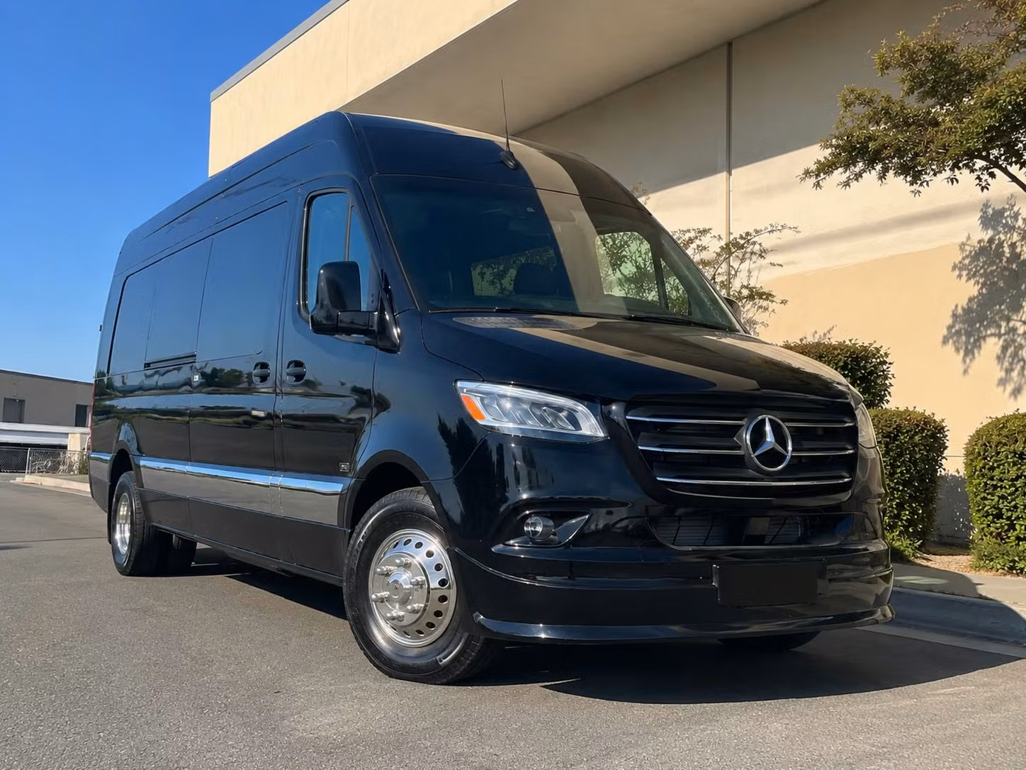 phoenix prom homecoming bus rentals