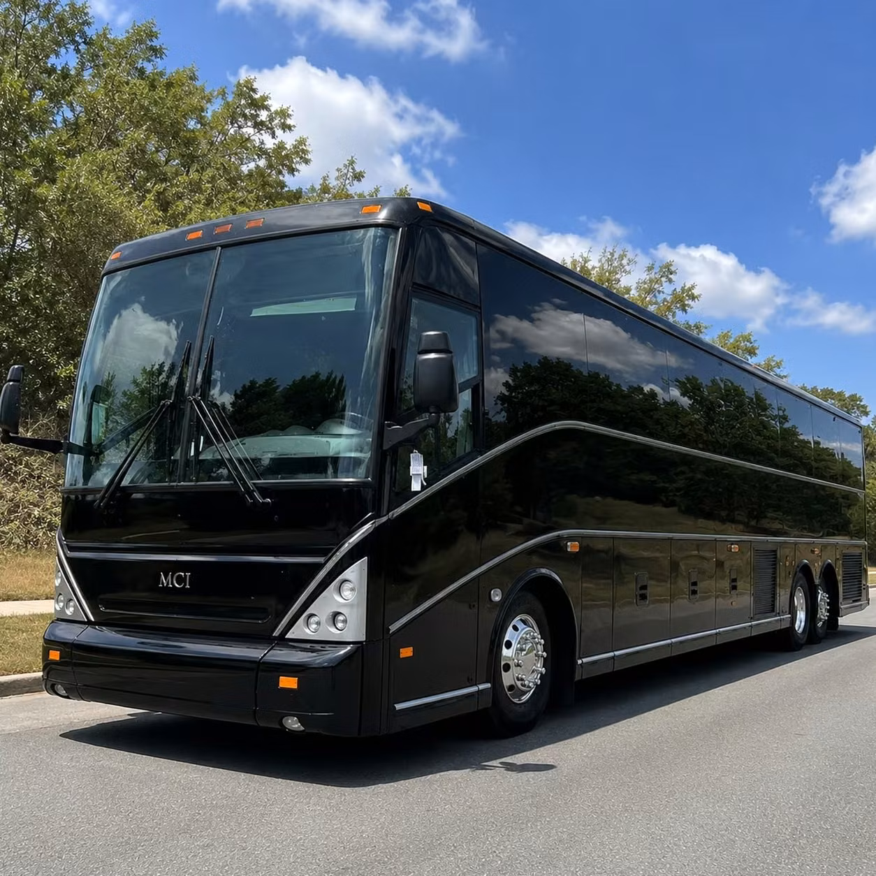 phoenixcoachbusservice com is ready to handle concert transportation for groups of every size in phoenix