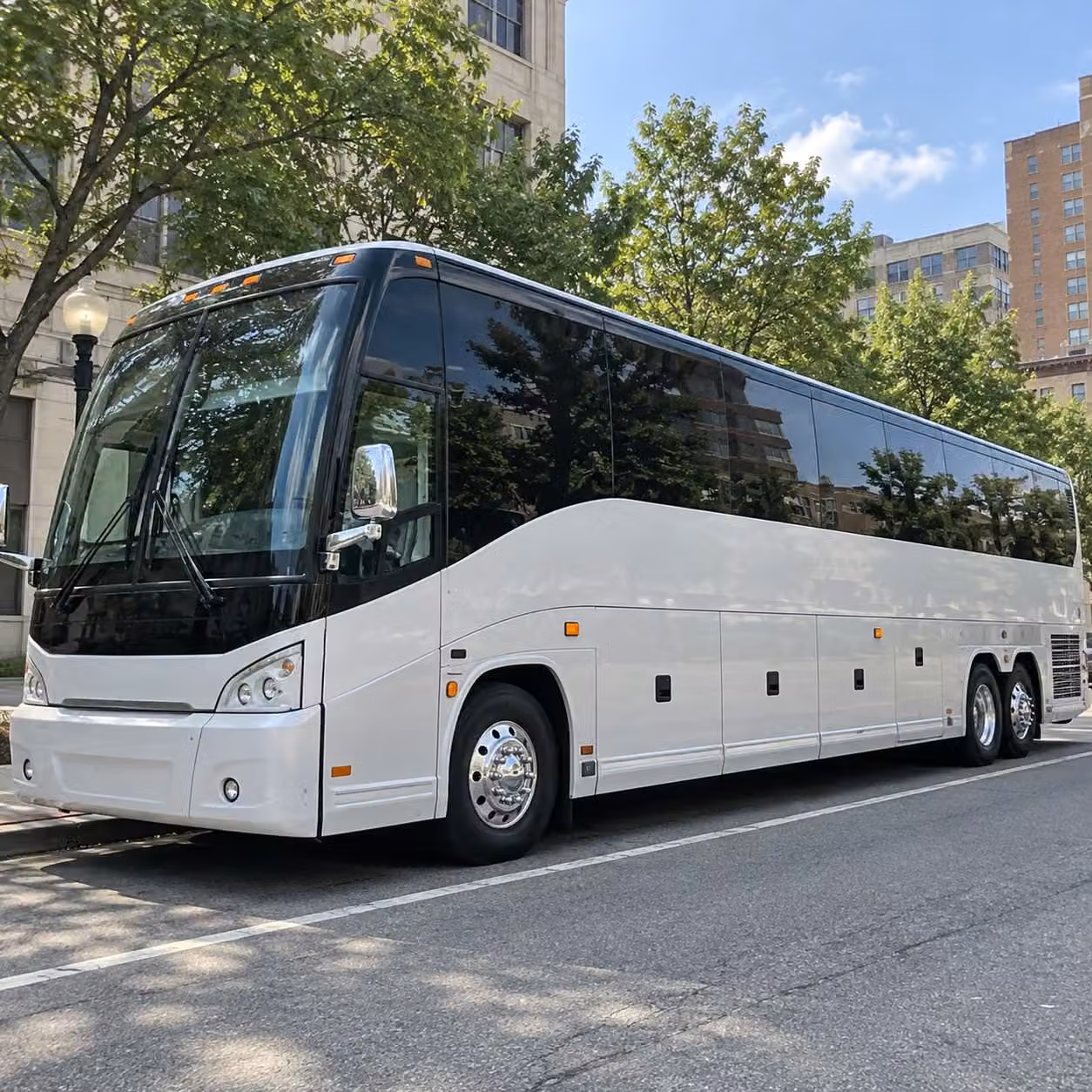 phoenixcoachbusservice com lets you book phoenix prom transportation with zero hassle