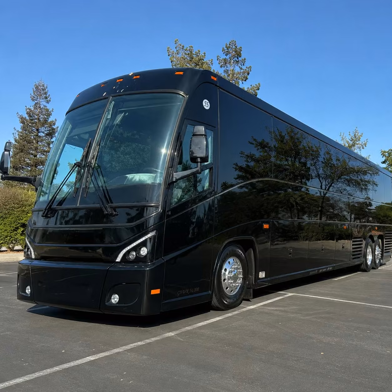 reliable government shuttle services between phoenix agencies and the state capitol