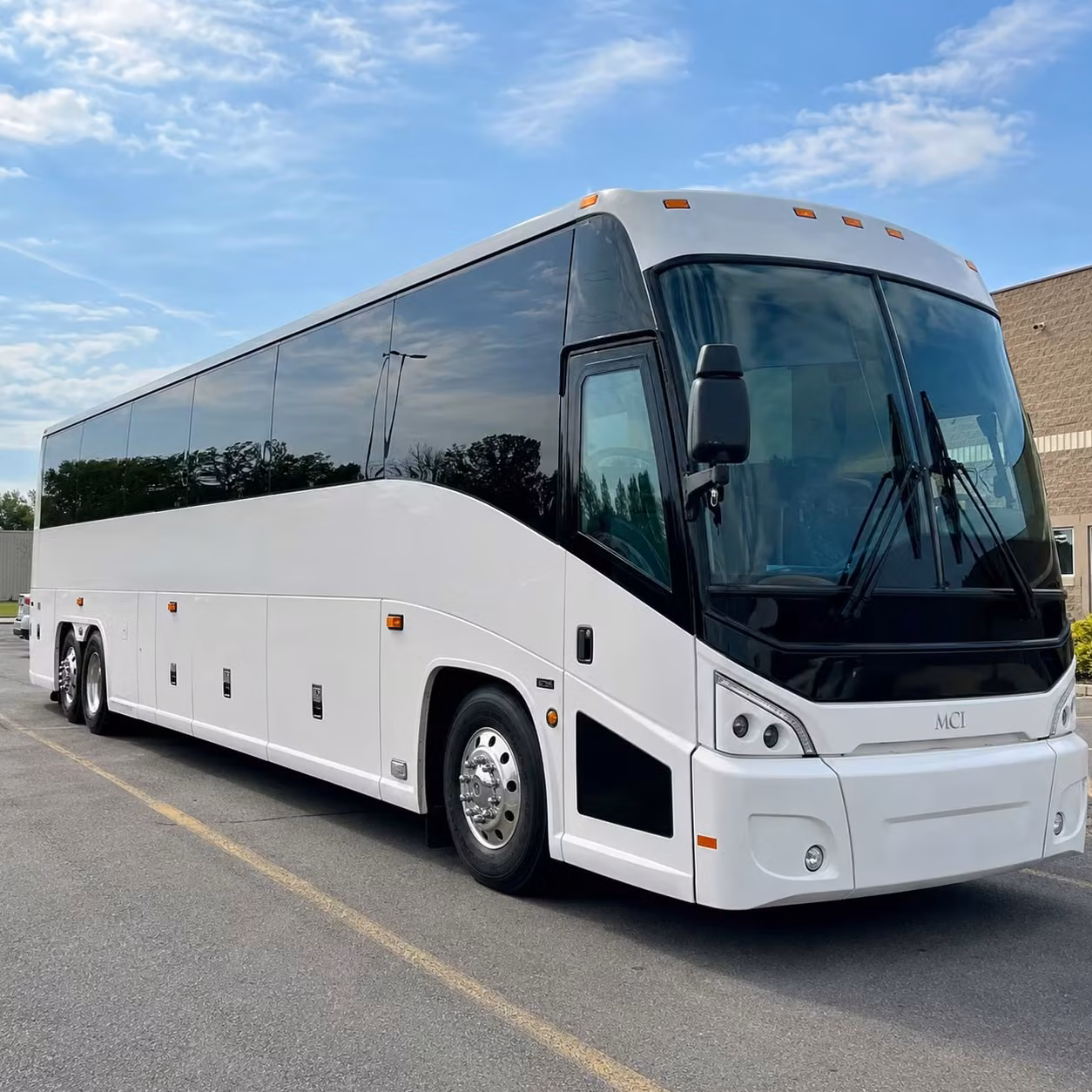 sunday service shuttle buses for phoenix congregations of every size