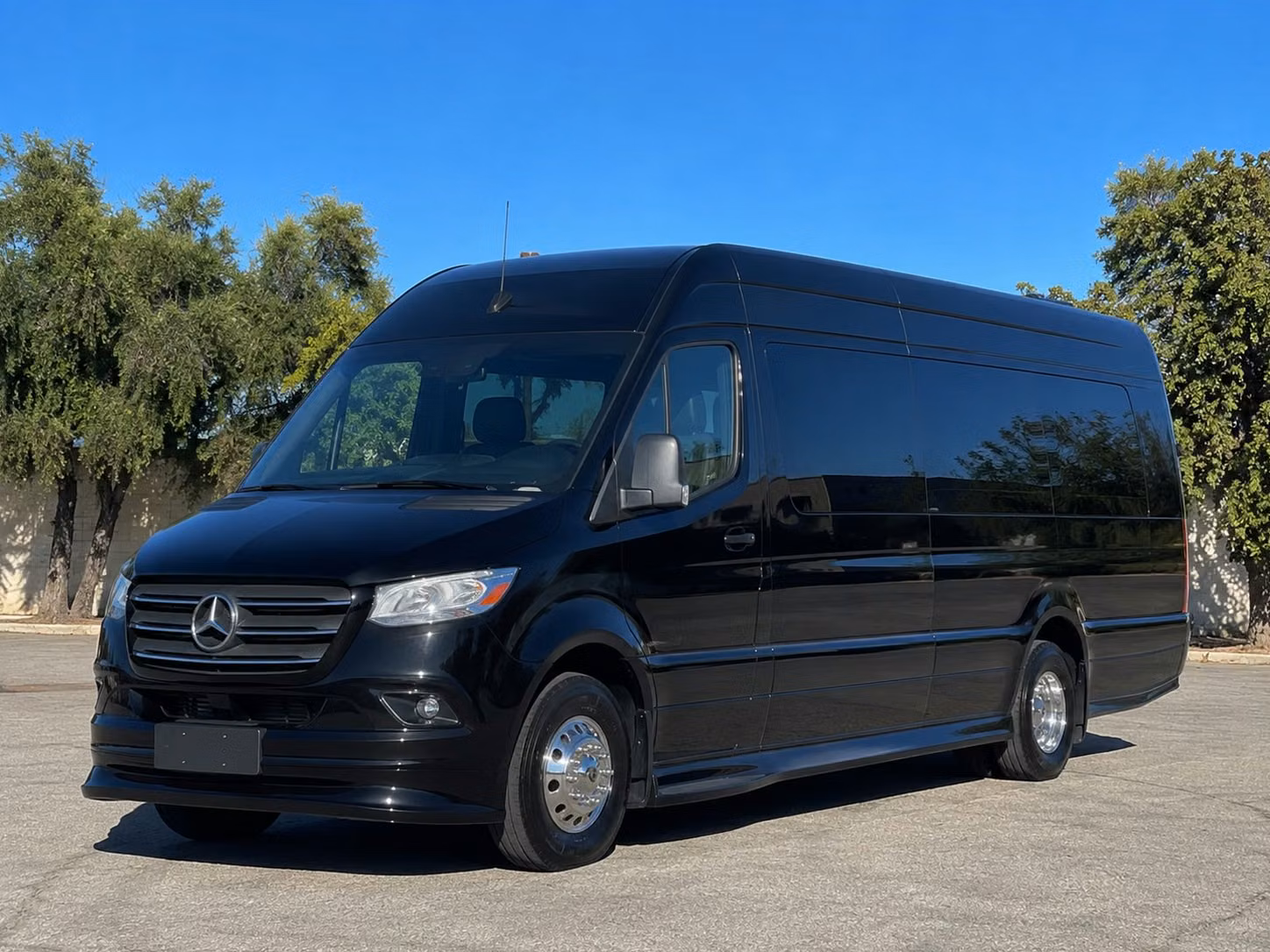 transportation serving phoenix and nearby cities