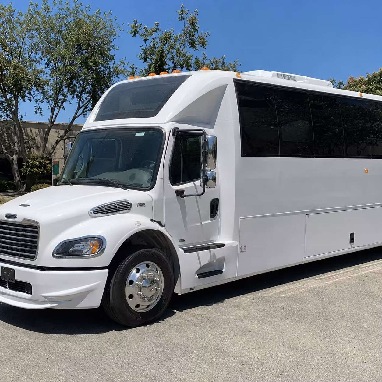 with phoenixcoachbusservice com party buses make phoenix concert nights unforgettable